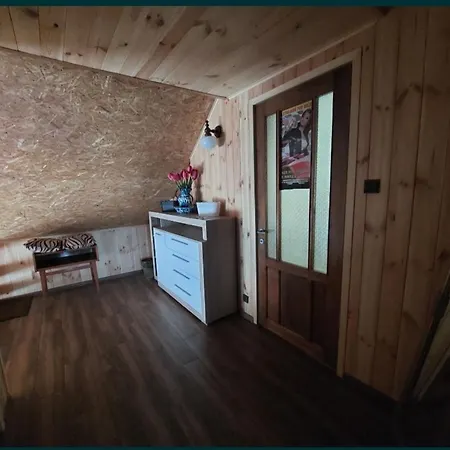 U Ali Διαμέρισμα