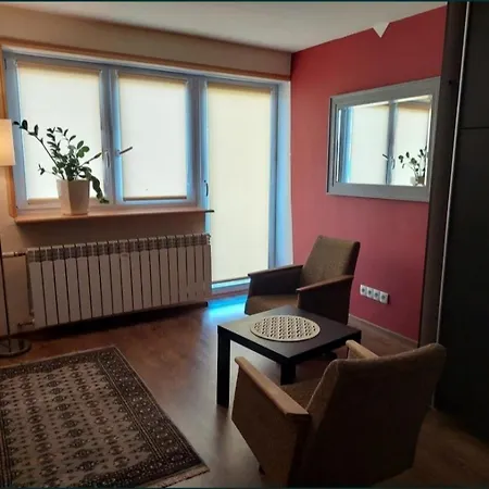 Διαμέρισμα U Ali