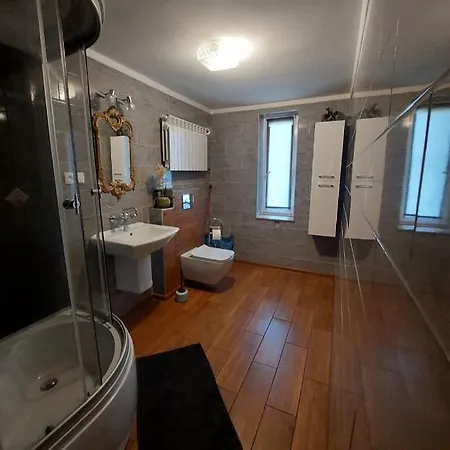 Διαμέρισμα U Ali *